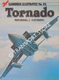 Tornado by GETHING, Michael J.